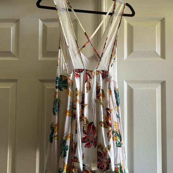 Free People Thought I Was Dreaming dress - Picture 5 of 9